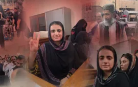 BYC leaders remanded for 10 days under terrorism charges