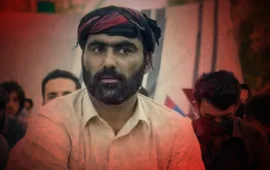 Political activist Gulzar Dost Reappears after detention by Pakistani security forces