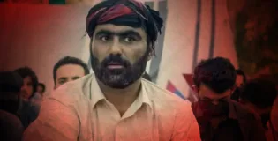 Political activist Gulzar Dost Reappears after detention by Pakistani security forces