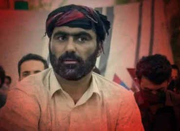 Political activist Gulzar Dost Reappears after detention by Pakistani security forces