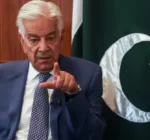 Pakistan’s Defence Minister accuses Afghan nationals of engaging in illegal land occupations and businesses