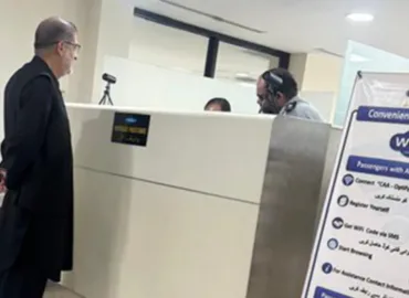 Sardar Akhtar Mengal was removed from Dubai-bound flight at Quetta Airport