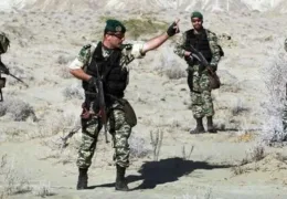 زاہدان: مسلح افراد کا ایرانی فورسز پر حملہ، سات اہلکار ہلاک