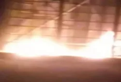 بلوچ قوم کے قومی معدنیات کی لوٹ کسوٹ میں شامل کمپنیوں کو ٹرانسپورٹ کی سہولت کی فراہمی بند، گڈز ٹرانسپورٹ مالکان کا اجلاس کے بعد فیصلہ