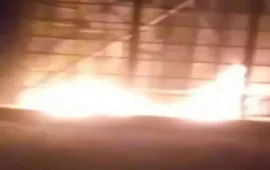 بلوچ قوم کے قومی معدنیات کی لوٹ کسوٹ میں شامل کمپنیوں کو ٹرانسپورٹ کی سہولت کی فراہمی بند، گڈز ٹرانسپورٹ مالکان کا اجلاس کے بعد فیصلہ