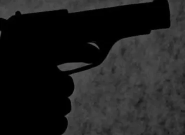 قلات: ناصر آباد میں فائرنگ کے نتیجے میں اسکول ٹیچر ہلاک