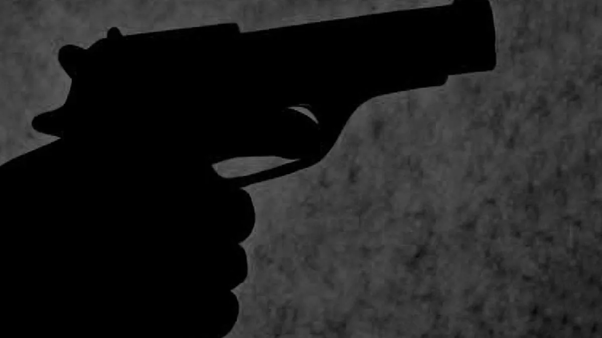 قلات: ناصر آباد میں فائرنگ کے نتیجے میں اسکول ٹیچر ہلاک