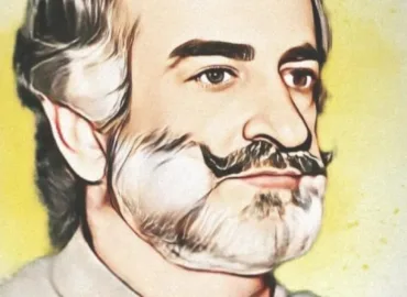 آزادی پسند رہنما میر جاوید مینگل کا ایکس پر شھید اکبر خان بگٹی کو خراج تحسین۔ 