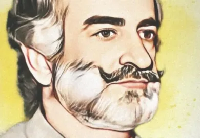 آزادی پسند رہنما میر جاوید مینگل کا ایکس پر شھید اکبر خان بگٹی کو خراج تحسین۔