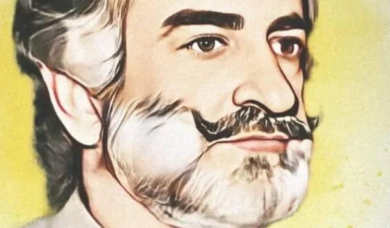 آزادی پسند رہنما میر جاوید مینگل کا ایکس پر شھید اکبر خان بگٹی کو خراج تحسین۔