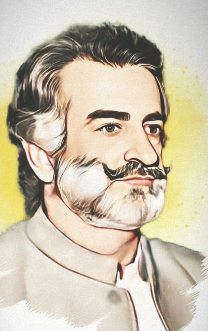 آزادی پسند رہنما میر جاوید مینگل کا ایکس پر شھید اکبر خان بگٹی کو خراج تحسین۔