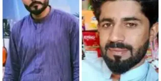 پاکستانی فورسز کے ہاتھوں دو بھائیوں سمیت تین افراد جبری لاپتہ.