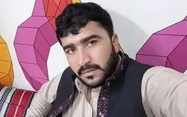 Baloch youth’s body discovered after enforced disappearance