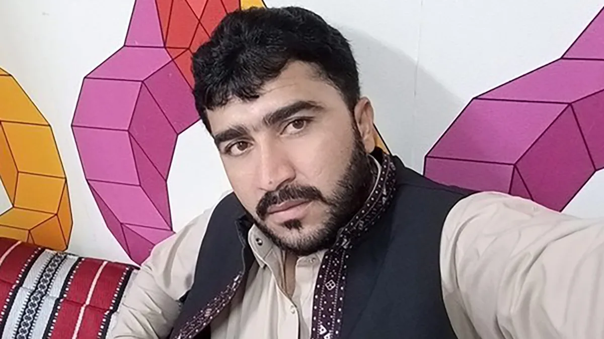 Baloch youth’s body discovered after enforced disappearance