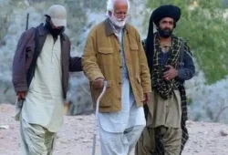 نواب اکبر خان بگٹی کی 19ویں برسی — ایک عہد کی یاد