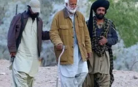 نواب اکبر خان بگٹی کی 19ویں برسی — ایک عہد کی یاد
