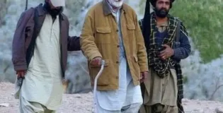 نواب اکبر خان بگٹی کی 19ویں برسی — ایک عہد کی یاد