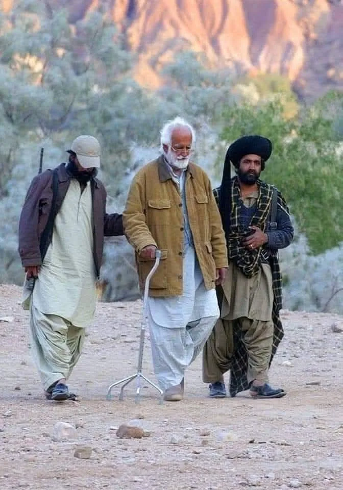 نواب اکبر خان بگٹی کی 19ویں برسی — ایک عہد کی یاد