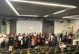 باسک نے ایران اور پاکستان میں بلوچ عوام کے خلاف انسانی حقوق کی خلاف ورزیوں پر ایک اہم سیمینار کا انعقاد کیا