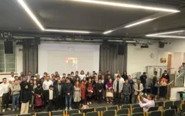 باسک نے ایران اور پاکستان میں بلوچ عوام کے خلاف انسانی حقوق کی خلاف ورزیوں پر ایک اہم سیمینار کا انعقاد کیا