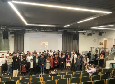 باسک نے ایران اور پاکستان میں بلوچ عوام کے خلاف انسانی حقوق کی خلاف ورزیوں پر ایک اہم سیمینار کا انعقاد کیا