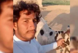 کیچ: پاکستانی فورسز کی فائرنگ سے ایک شخص جاں بحق