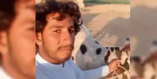 کیچ: پاکستانی فورسز کی فائرنگ سے ایک شخص جاں بحق