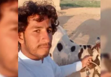 کیچ: پاکستانی فورسز کی فائرنگ سے ایک شخص جاں بحق