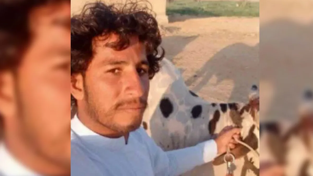کیچ: پاکستانی فورسز کی فائرنگ سے ایک شخص جاں بحق