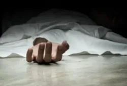 تربت ڈنک میں نوجوان نے گولی مار کر مبینہ خودکُشی کرلی