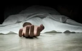 تربت ڈنک میں نوجوان نے گولی مار کر مبینہ خودکُشی کرلی