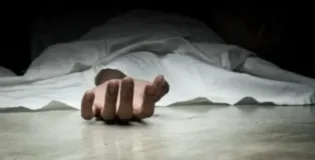 تربت ڈنک میں نوجوان نے گولی مار کر مبینہ خودکُشی کرلی