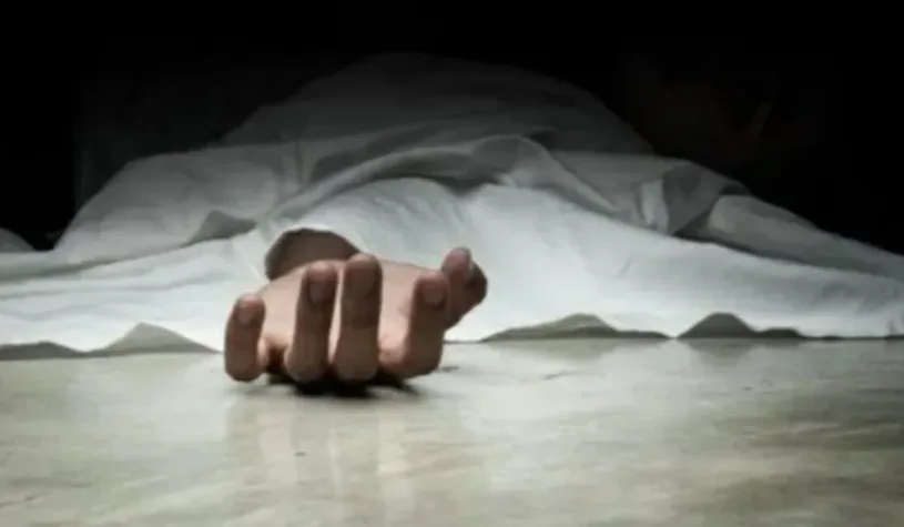 تربت ڈنک میں نوجوان نے گولی مار کر مبینہ خودکُشی کرلی