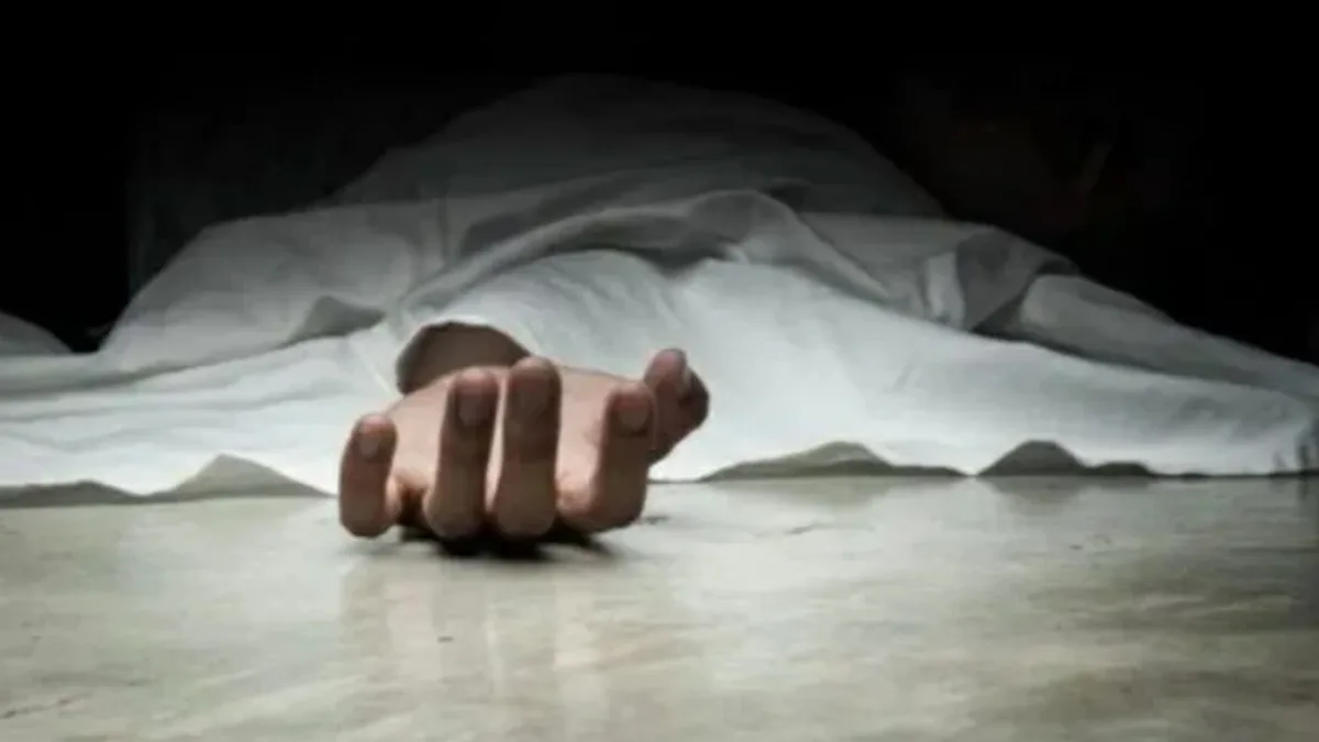 کوئٹہ خنجر کے وار سے ایک شخص قتل۔