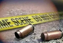 پرانی دشمنی کا شاخسانہ خاران میں مسلح افراد نے فائرنگ کرکے ایک شخص کو قتل کردیا، ایک زخمی۔