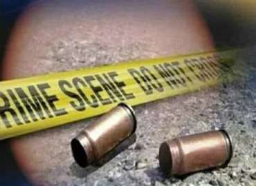 بی بی زیارت کے قریب ٹارگٹڈ فائرنگ، 40 سالہ محمد صدیق جاں بحق