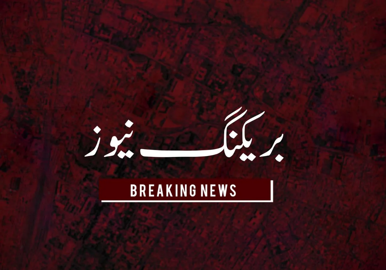منگچر بازار میں نامعلوم مسلح افراد کی فائرنگ، حالات کشیدہ