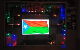 بلوچ قومی تحریک اور وقت کی ضرورت  تحریر۔ شکور داد