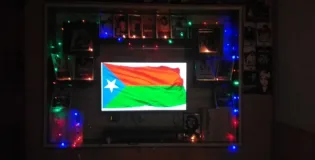 بلوچ قومی تحریک اور وقت کی ضرورت  تحریر۔ شکور داد