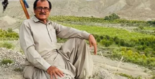 کوئٹہ: بلوچ سیاسی کارکن غفار قمبرانی رہا، بی وائی سی رہنما تاحال حراست میں