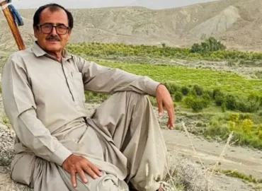 کوئٹہ: بلوچ سیاسی کارکن غفار قمبرانی رہا، بی وائی سی رہنما تاحال حراست میں