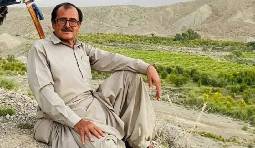 کوئٹہ: بلوچ سیاسی کارکن غفار قمبرانی رہا، بی وائی سی رہنما تاحال حراست میں
