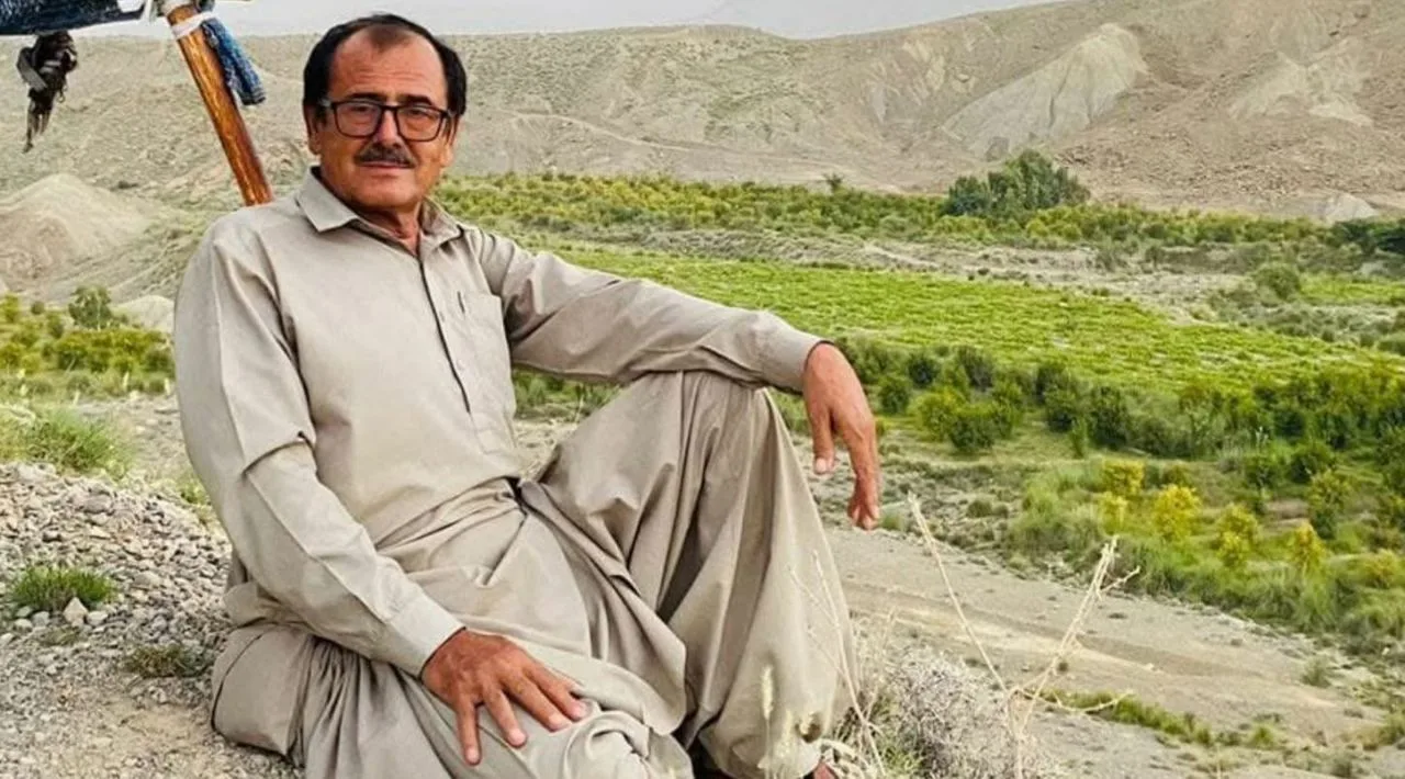 کوئٹہ: بلوچ سیاسی کارکن غفار قمبرانی رہا، بی وائی سی رہنما تاحال حراست میں