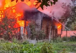 روس کا یوکرین پر بڑا ڈرون اور میزائل حملہ