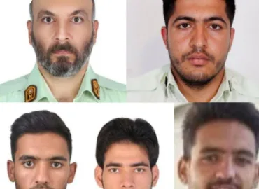 Iranshahr: Armed Attack on Security Convoy Leaves Five Personnel Dead