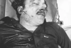 کوئٹہ کے وسطی علاقے جناح روڈ پر نامعلوم مسلح افراد کی فائرنگ ، پولیس زرائع