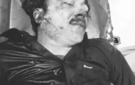 کوئٹہ کے وسطی علاقے جناح روڈ پر نامعلوم مسلح افراد کی فائرنگ ، پولیس زرائع