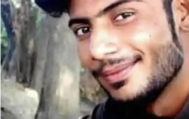 کراچی کے علاقے صادق گوٹھ میں سی ٹی ڈی اور خفیہ اداروں کے کارندوں نے ایک نوجوان کو زبردستی حراست میں لینے کے بعد جبری طور پر لاپتہ کردیا۔