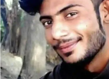 کراچی کے علاقے صادق گوٹھ میں سی ٹی ڈی اور خفیہ اداروں کے کارندوں نے ایک نوجوان کو زبردستی حراست میں لینے کے بعد جبری طور پر لاپتہ کردیا۔