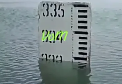 کوئٹہ، بلوچستان میں حالیہ بارشیں، ضلع حب میں ڈیموں کی صورتحال